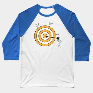 Goal Baseball T-Shirt